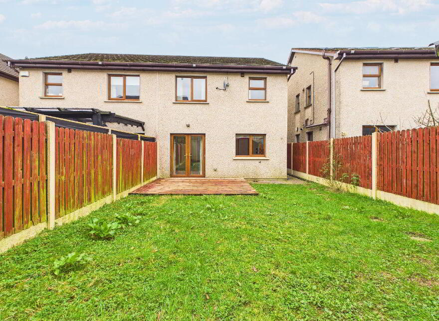 3 The Grove, Kill Saint Lawrence, Waterford City Centre, Waterford City Centre, X91ARN2