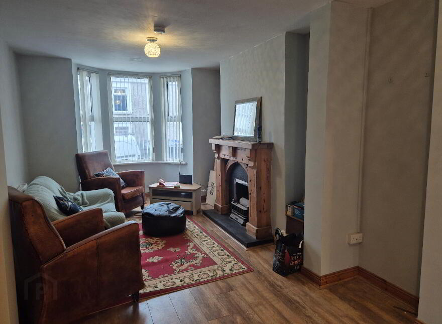 35 Brownlow Street, Comber, BT23 5EP