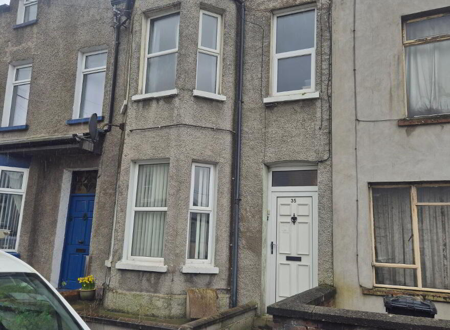 35 Brownlow Street, Comber, BT23 5EP