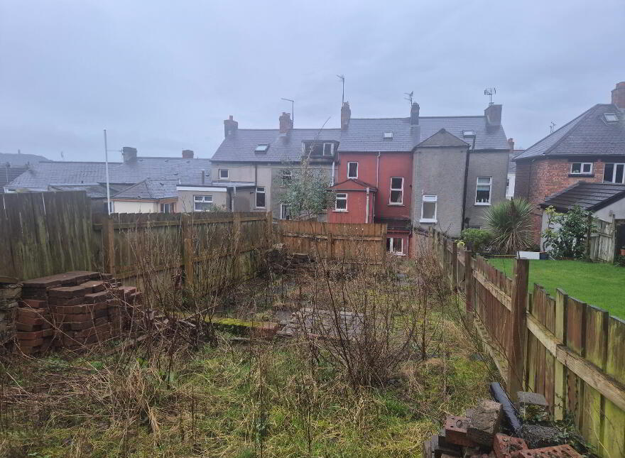 35 Brownlow Street, Comber, BT23 5EP