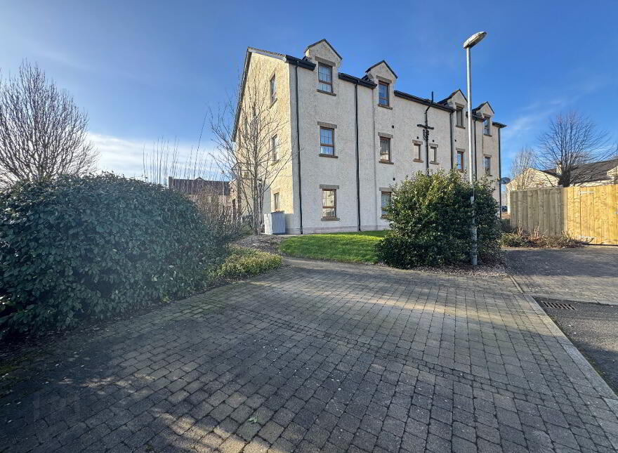 Unit 27D, Bleach Green, Dunadry, Antrim, BT41 2GZ