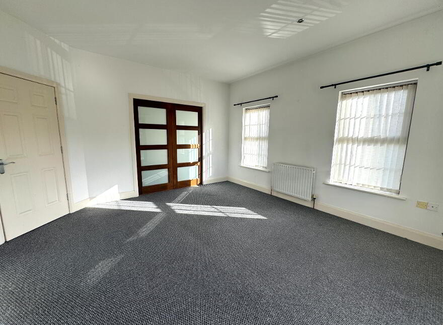 Unit 27D, Bleach Green, Dunadry, Antrim, BT41 2GZ