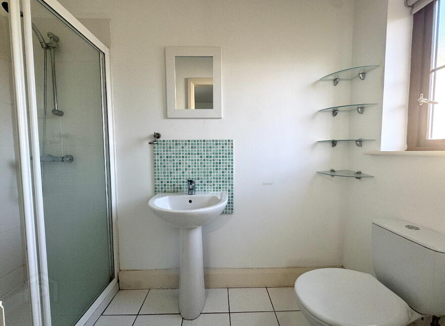Unit 27D, Bleach Green, Dunadry, Antrim, BT41 2GZ