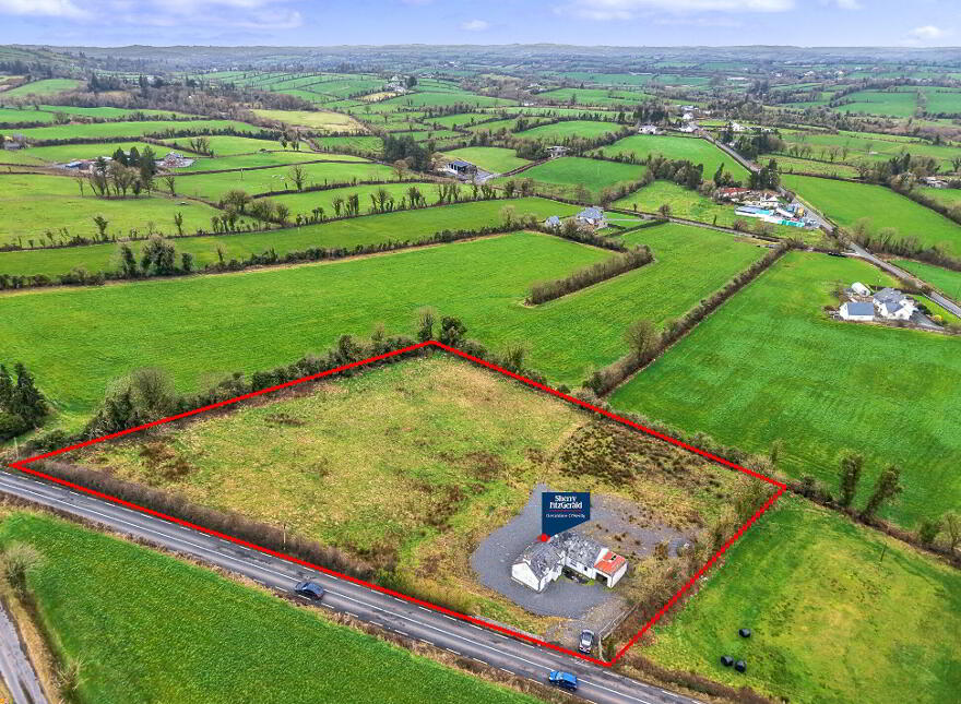 Coppanagh, Coppanagh, A82H102