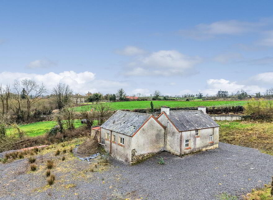 Coppanagh, Coppanagh, A82H102