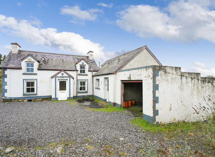 Coppanagh, Coppanagh, A82H102