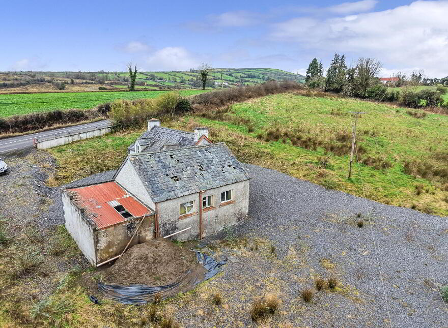 Coppanagh, Coppanagh, A82H102