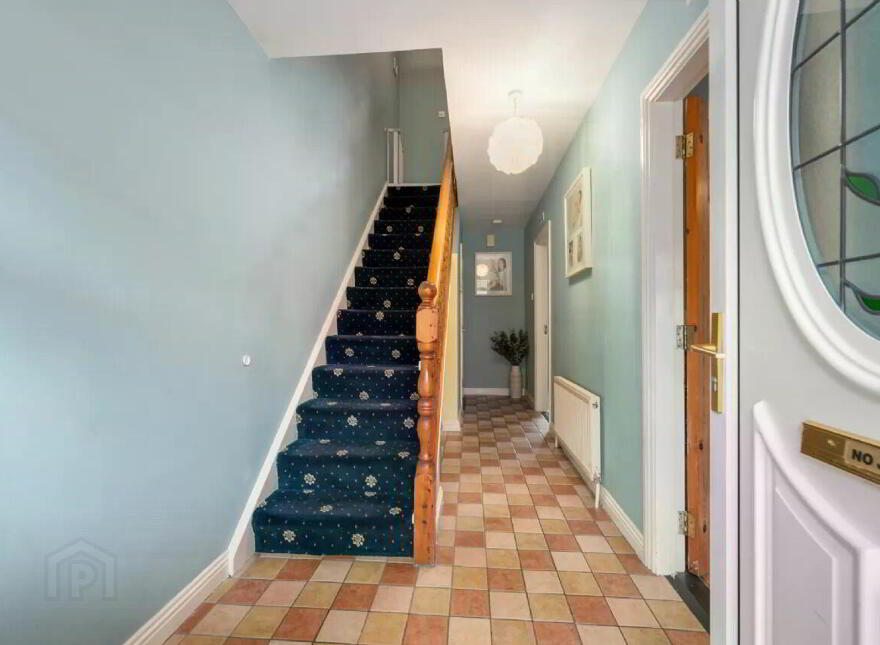 3 Chapel Lane, Doneraile, P51XK19