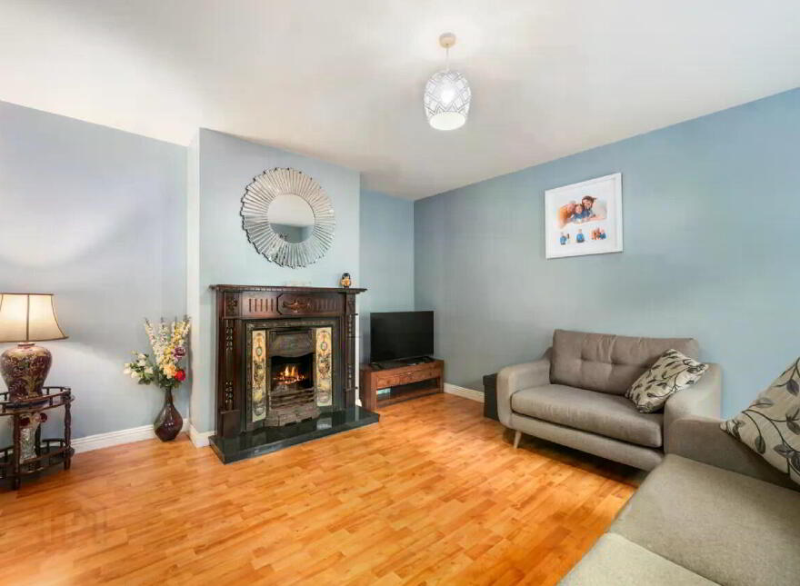 3 Chapel Lane, Doneraile, P51XK19