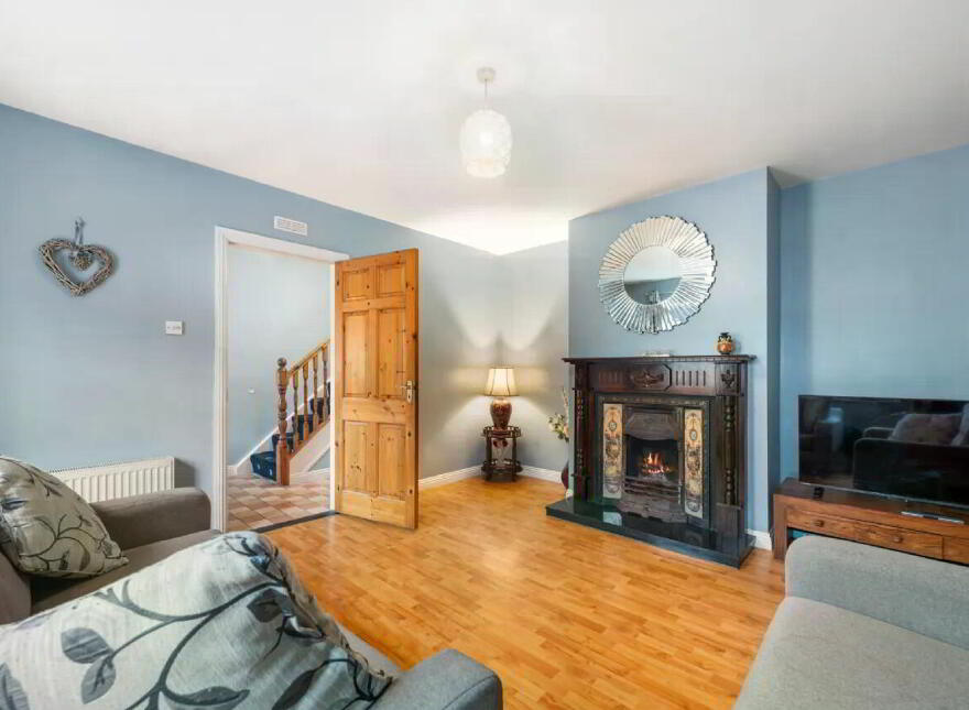 3 Chapel Lane, Doneraile, P51XK19