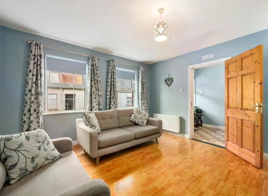 3 Chapel Lane, Doneraile, P51XK19