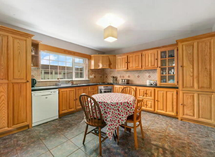 3 Chapel Lane, Doneraile, P51XK19