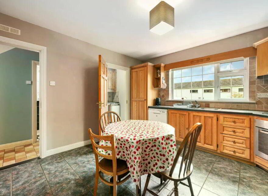 3 Chapel Lane, Doneraile, P51XK19