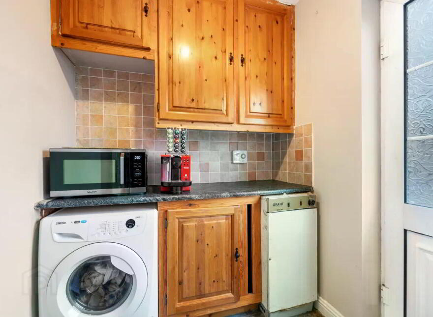 3 Chapel Lane, Doneraile, P51XK19
