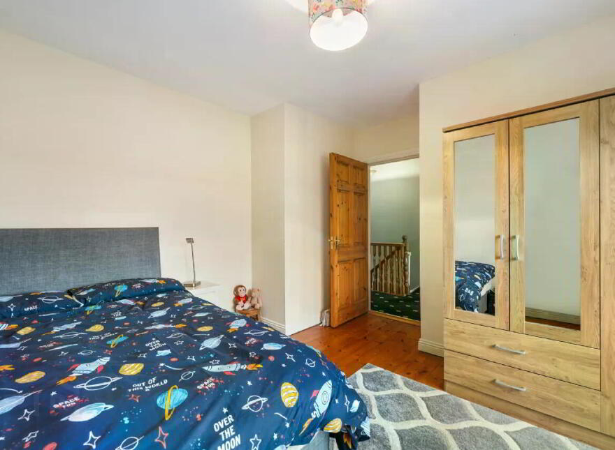 3 Chapel Lane, Doneraile, P51XK19
