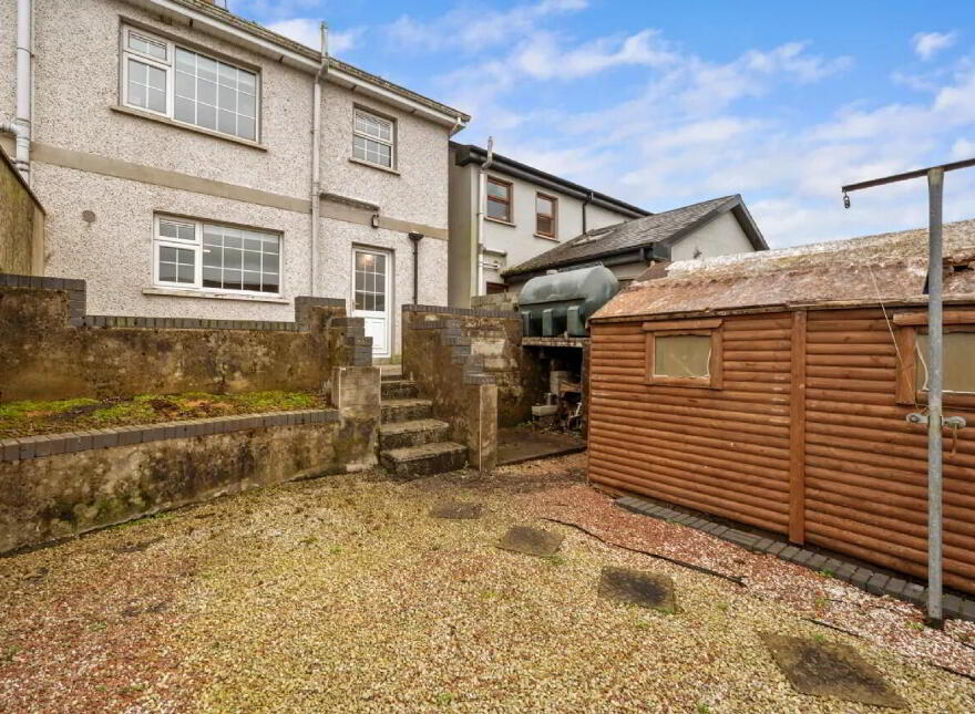 3 Chapel Lane, Doneraile, P51XK19