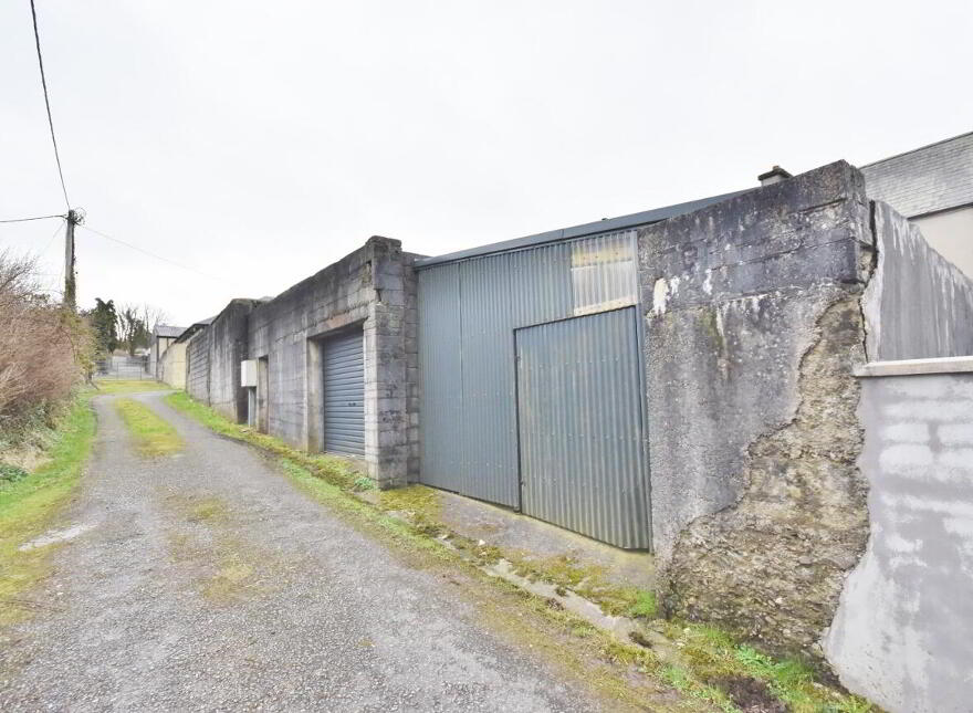 Main Street, Brosna, V92DNR7