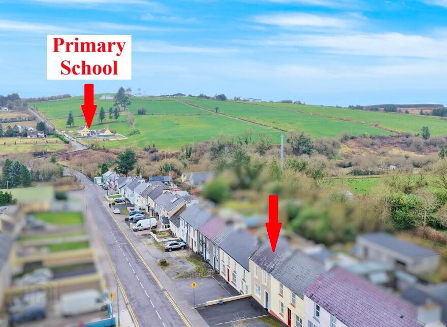 Main Street, Brosna, V92DNR7