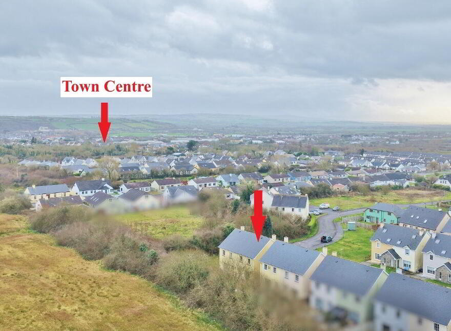 69 Sli Na Speire, Listowel, V31WA03