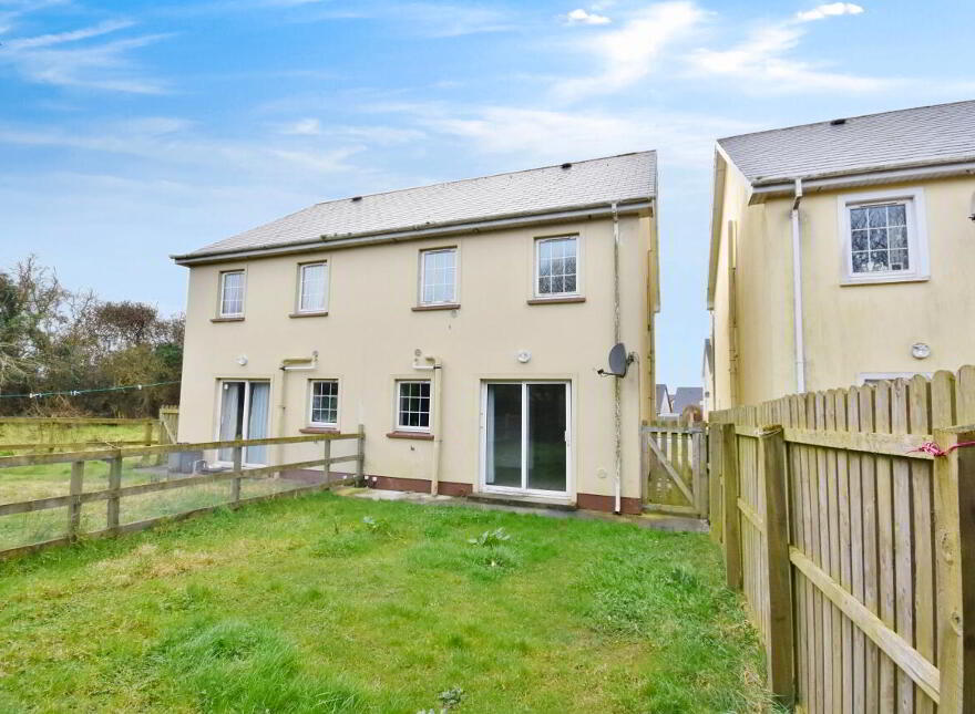 69 Sli Na Speire, Listowel, V31WA03