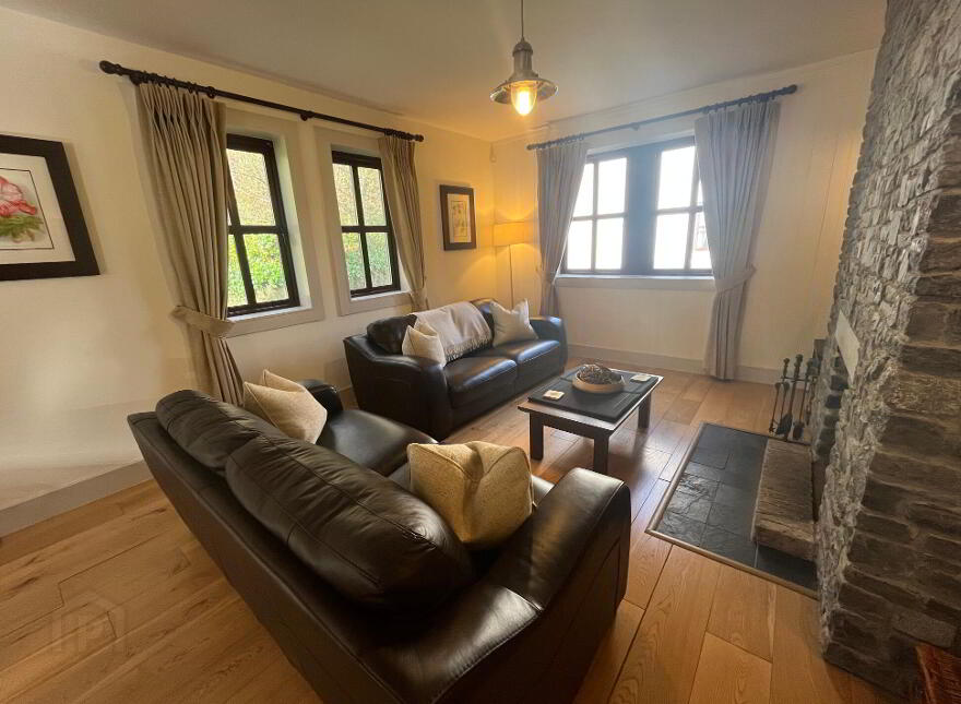 12 The Lakeside, Mount Falcon Estate, Ballina, F26Y8N4