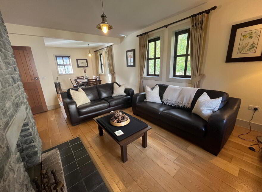 12 The Lakeside, Mount Falcon Estate, Ballina, F26Y8N4