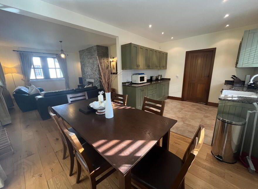 12 The Lakeside, Mount Falcon Estate, Ballina, F26Y8N4