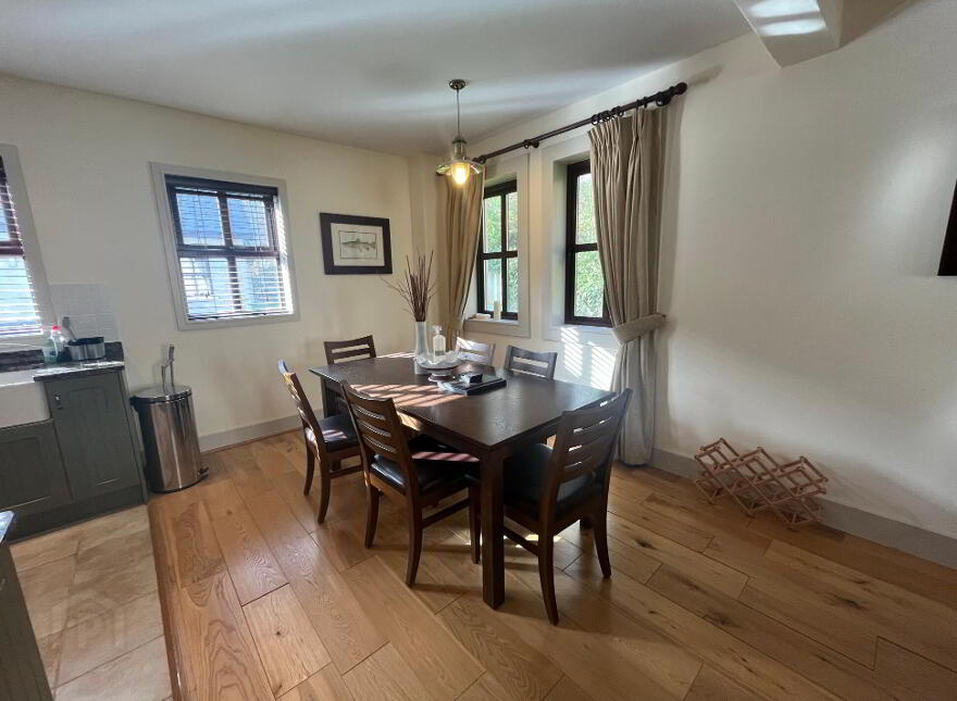12 The Lakeside, Mount Falcon Estate, Ballina, F26Y8N4