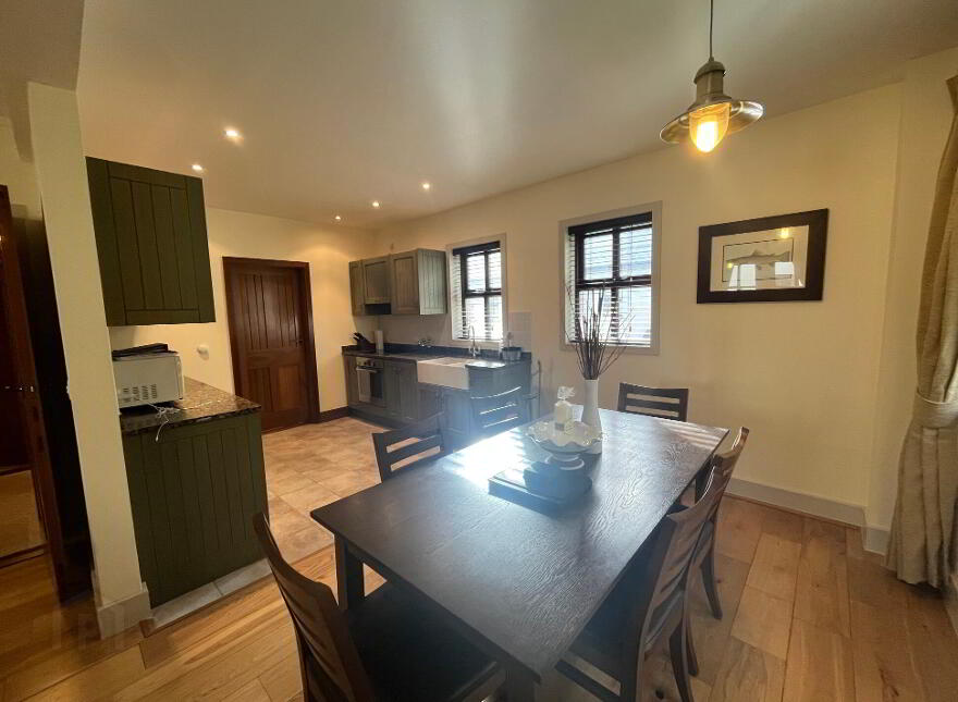 12 The Lakeside, Mount Falcon Estate, Ballina, F26Y8N4