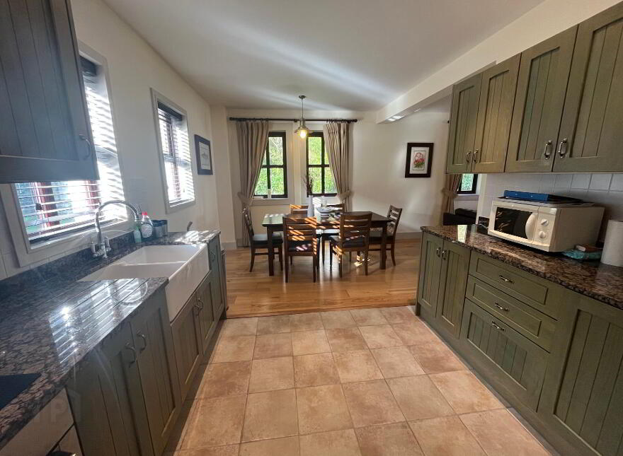 12 The Lakeside, Mount Falcon Estate, Ballina, F26Y8N4