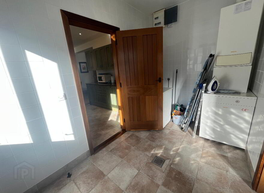 12 The Lakeside, Mount Falcon Estate, Ballina, F26Y8N4