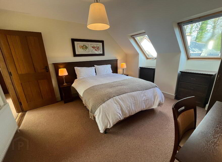 12 The Lakeside, Mount Falcon Estate, Ballina, F26Y8N4
