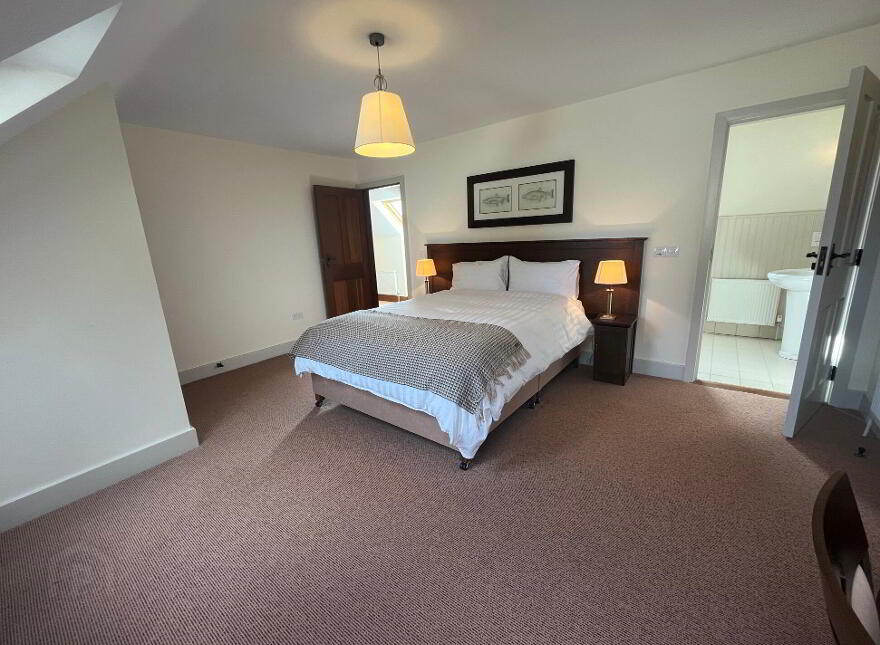 12 The Lakeside, Mount Falcon Estate, Ballina, F26Y8N4
