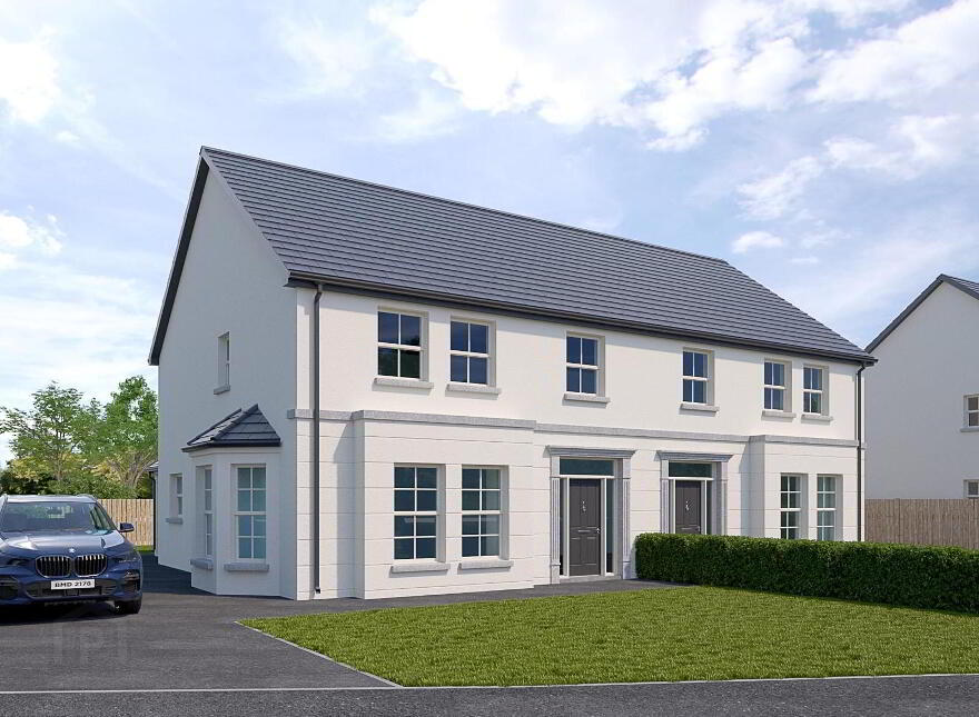 Church Heath, Dundalk Road, Castleblayney