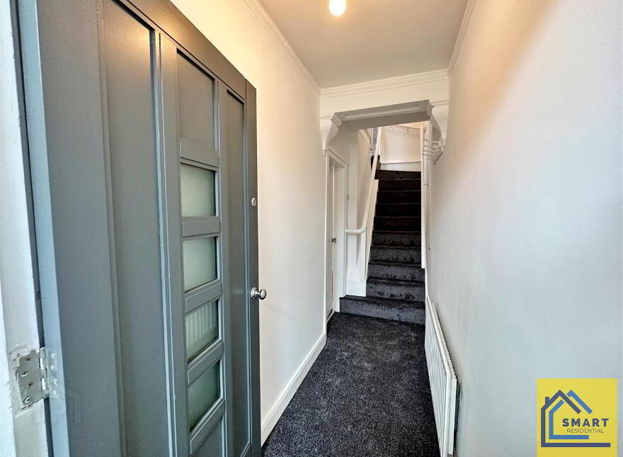 95 My Ladys Road, Belfast, BT6 8BZ