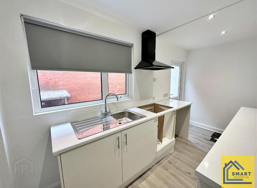 95 My Ladys Road, Belfast, BT6 8BZ
