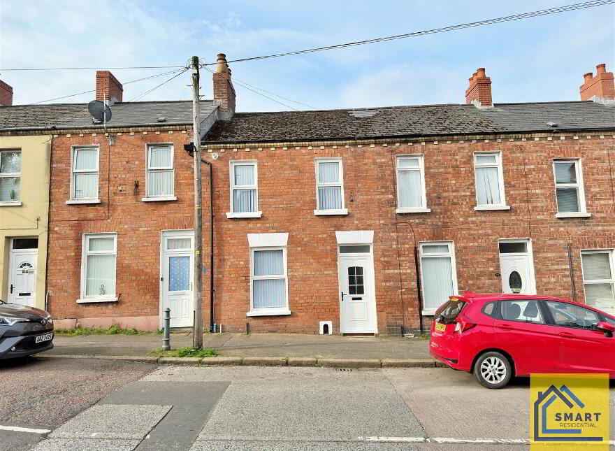 95 My Ladys Road, Belfast, BT6 8BZ