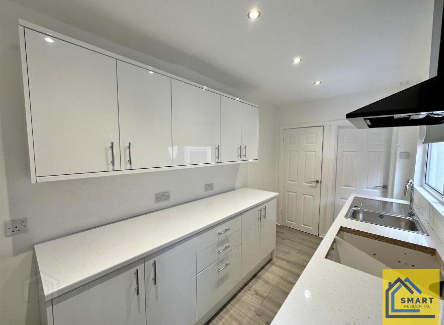 95 My Ladys Road, Belfast, BT6 8BZ
