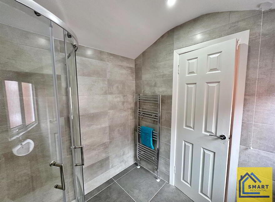 95 My Ladys Road, Belfast, BT6 8BZ