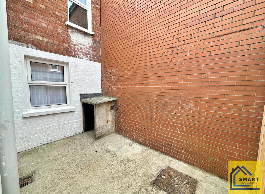 95 My Ladys Road, Belfast, BT6 8BZ