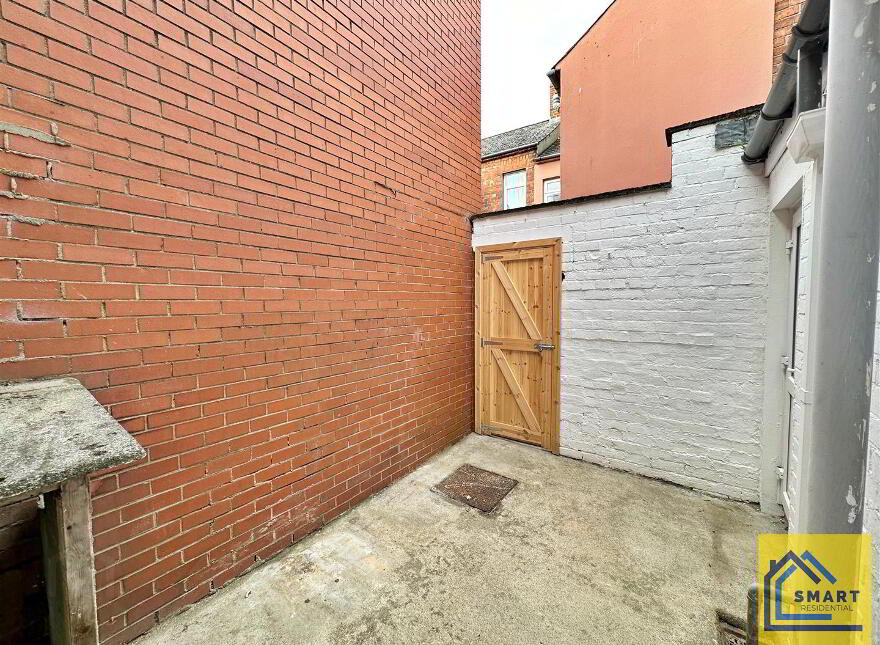 95 My Ladys Road, Belfast, BT6 8BZ