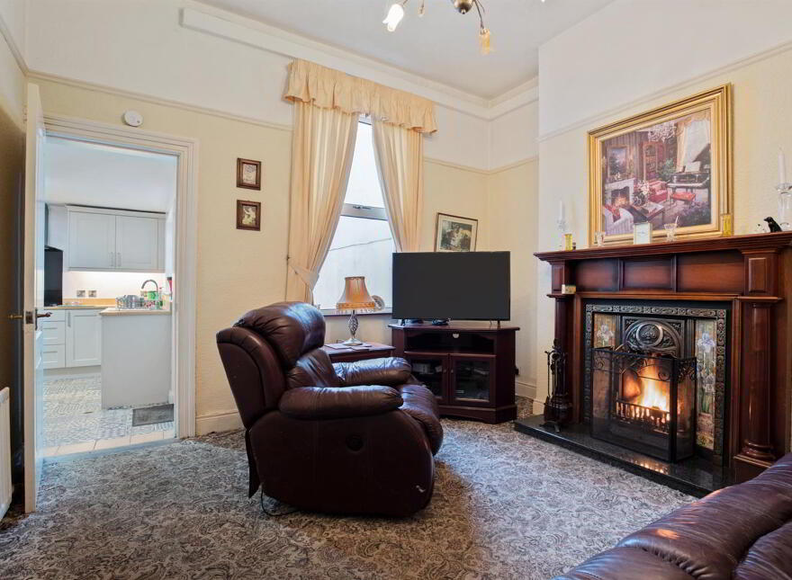 11 New Road, Donaghadee, BT21 0DR