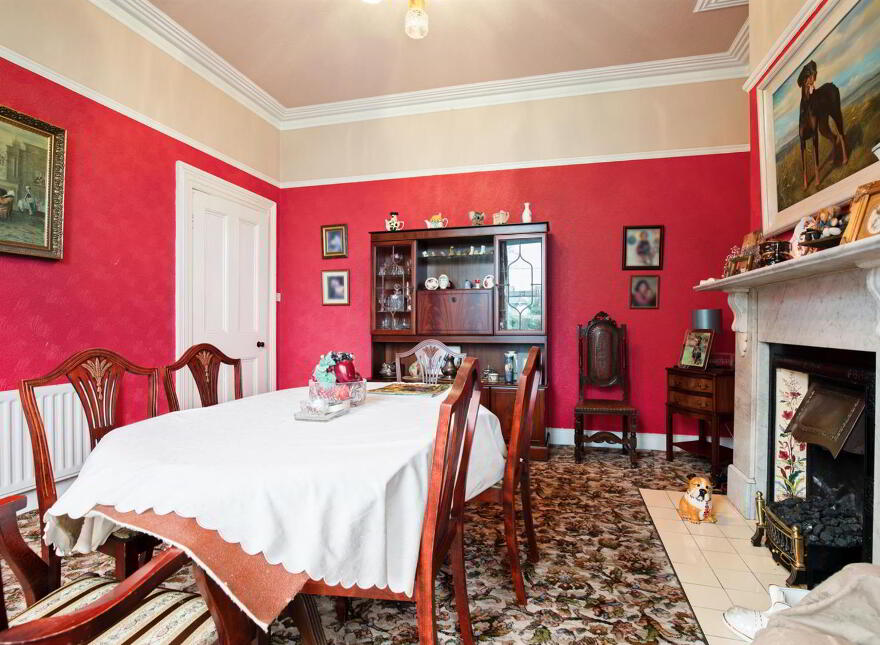 11 New Road, Donaghadee, BT21 0DR