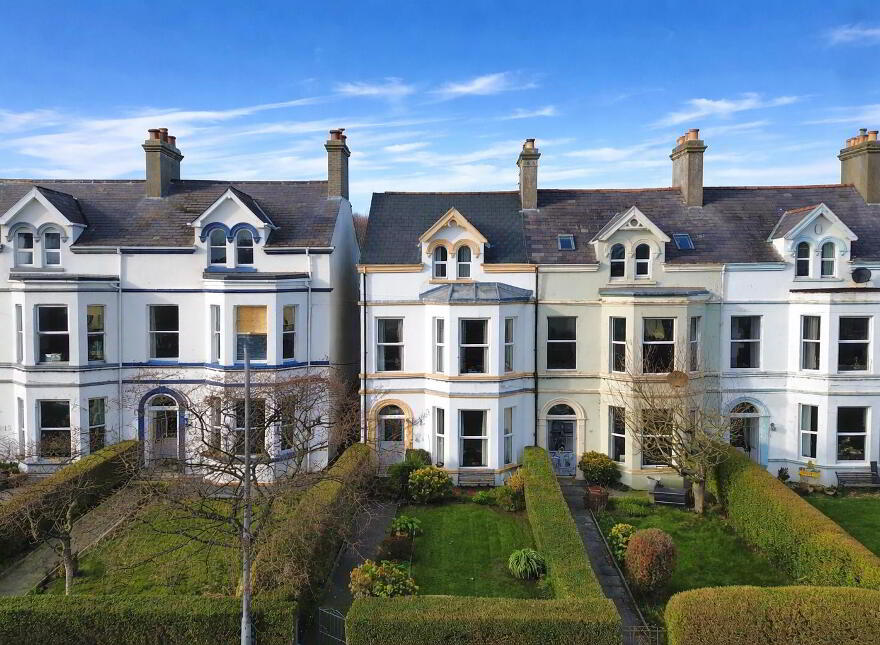 11 New Road, Donaghadee, BT21 0DR