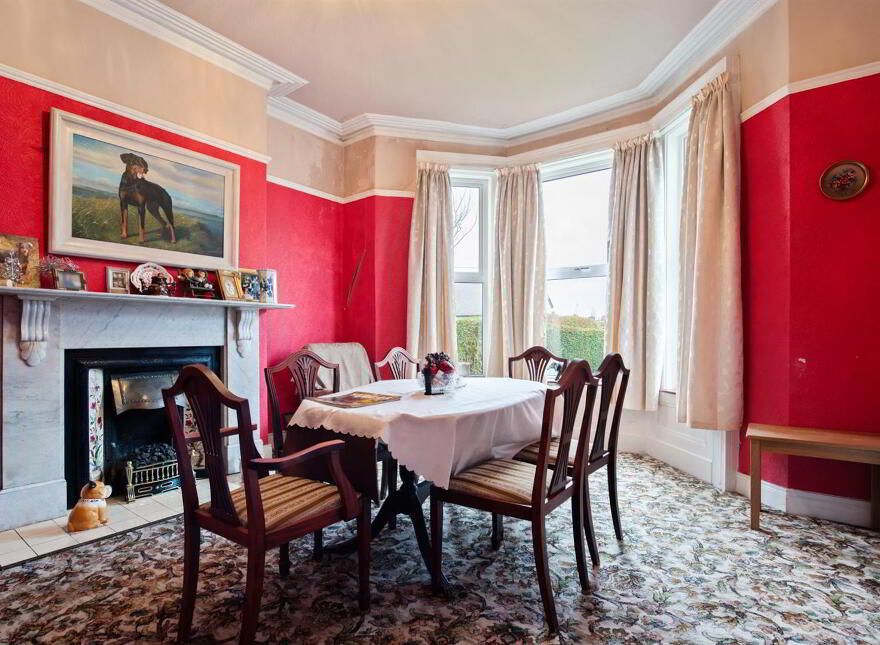 11 New Road, Donaghadee, BT21 0DR