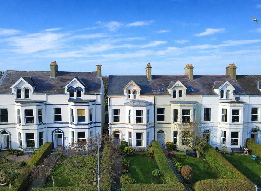 11 New Road, Donaghadee, BT21 0DR