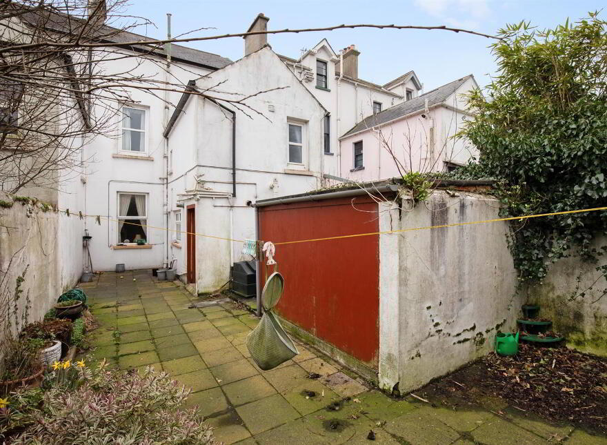 11 New Road, Donaghadee, BT21 0DR