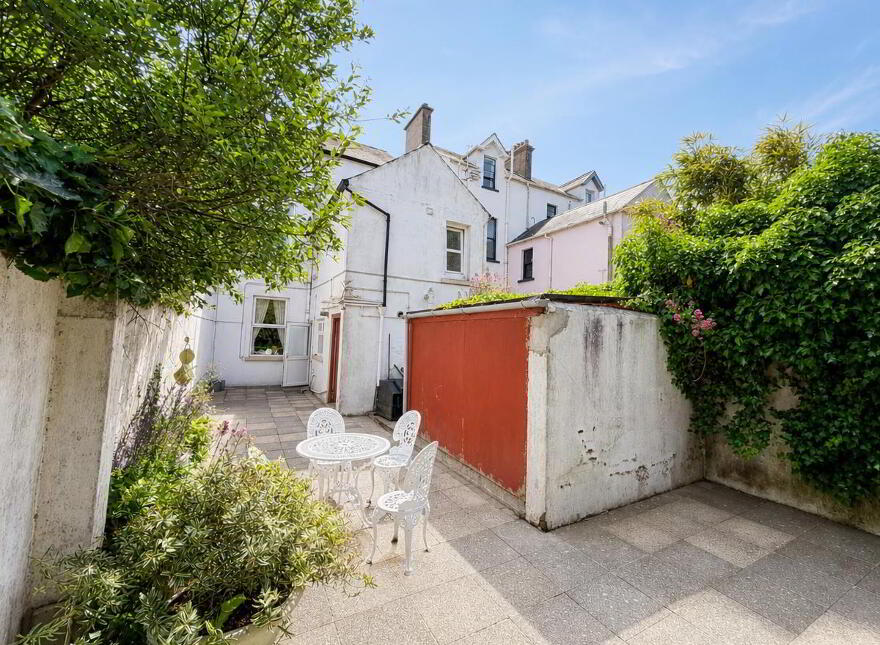 11 New Road, Donaghadee, BT21 0DR