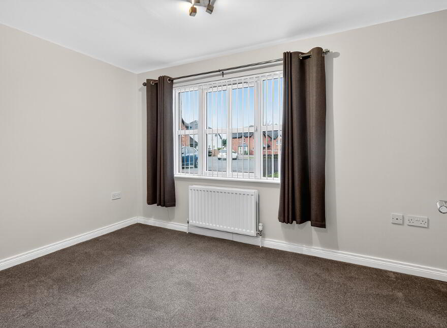 29 The Nursery, Cushendall Road, Ballymena, BT43 6WL