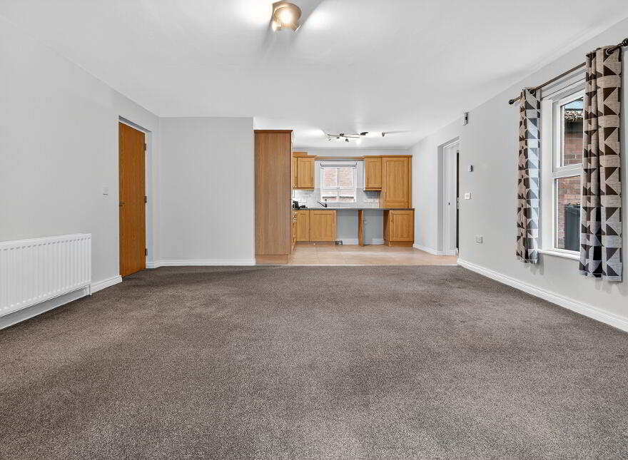 29 The Nursery, Cushendall Road, Ballymena, BT43 6WL